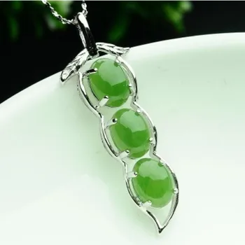 Fashion fine jewelry, women's natural hetian stone pendant, 925 pure silver wholesale/29
Fashion fine jewelry, women's natural hetian stone pendant, 925 pure silver wholesale/29