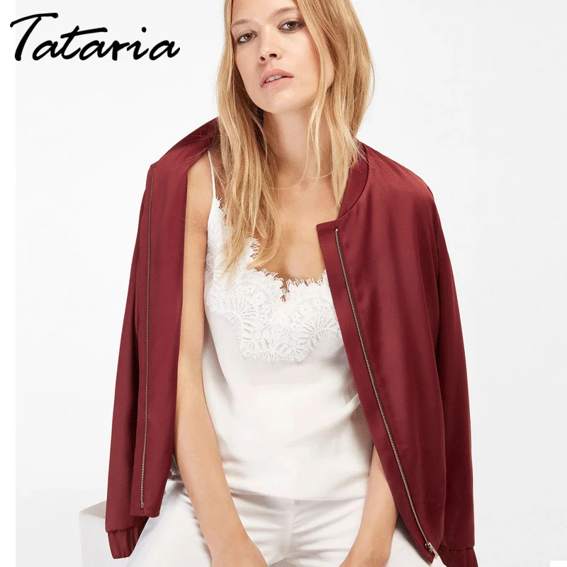 TATARIA Summer Silk Lace Tank Top Women Sexy V Neck Tops Blusas Causal Sleeveless Womens Halter Camisole Crop Tops For Lady
TATARIA Summer Silk Lace Tank Top Women Sexy V Neck Tops Blusas Causal Sleeveless Womens Halter Camisole Crop Tops For Lady