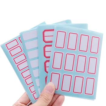 Self-adhesive labels Stickers Self-adhesive labels Handwritten name stickers Price stickers Classification Labels Sticky notes
Self-adhesive labels Stickers Self-adhesive labels Handwritten name stickers Price stickers Classification Labels Sticky notes