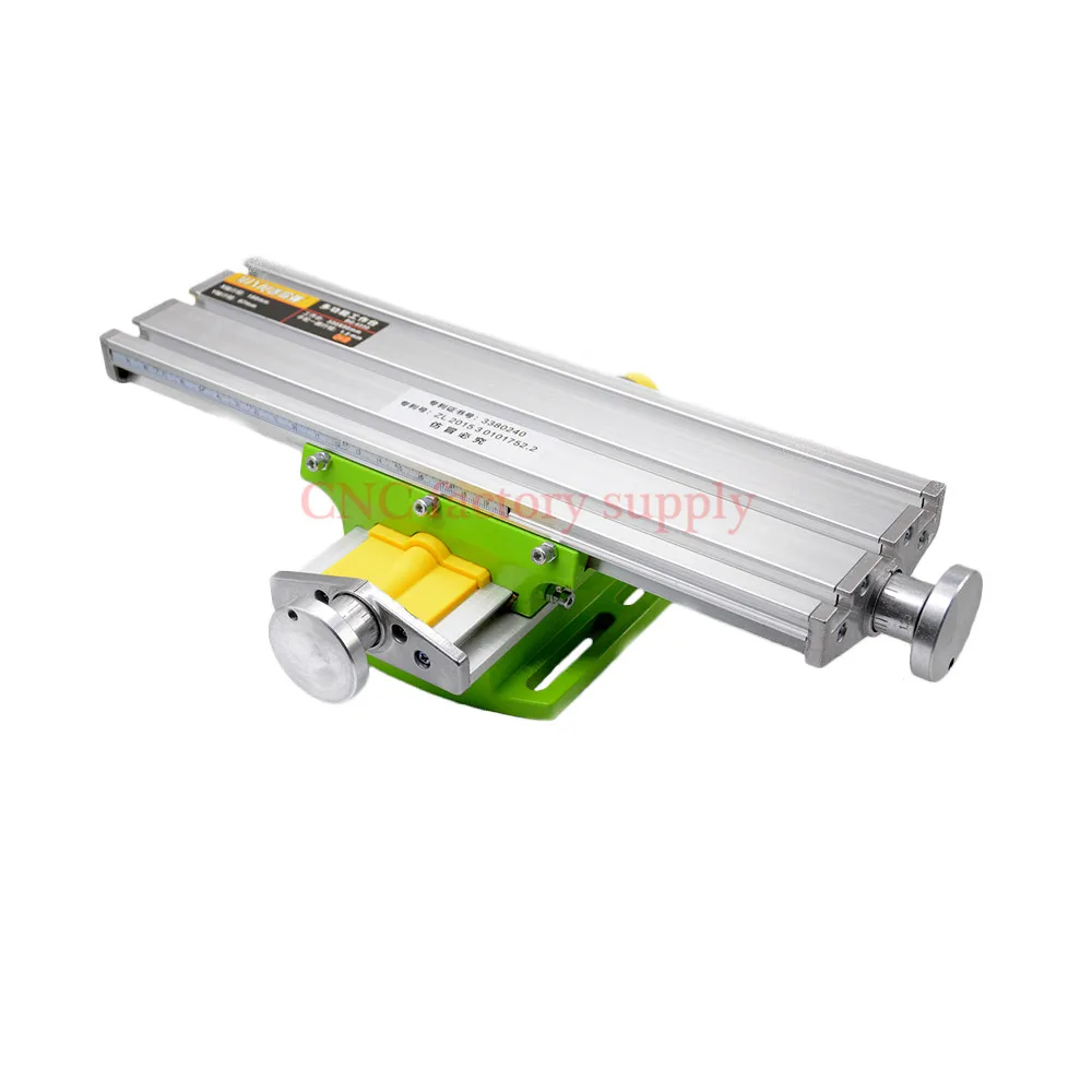 Mini precision multifunction worktable BG6330 Bench Vise Fixture drill milling machine X and Y-axis Adjustment Coordinate table
Mini precision multifunction worktable BG6330 Bench Vise Fixture drill milling machine X and Y-axis Adjustment Coordinate table