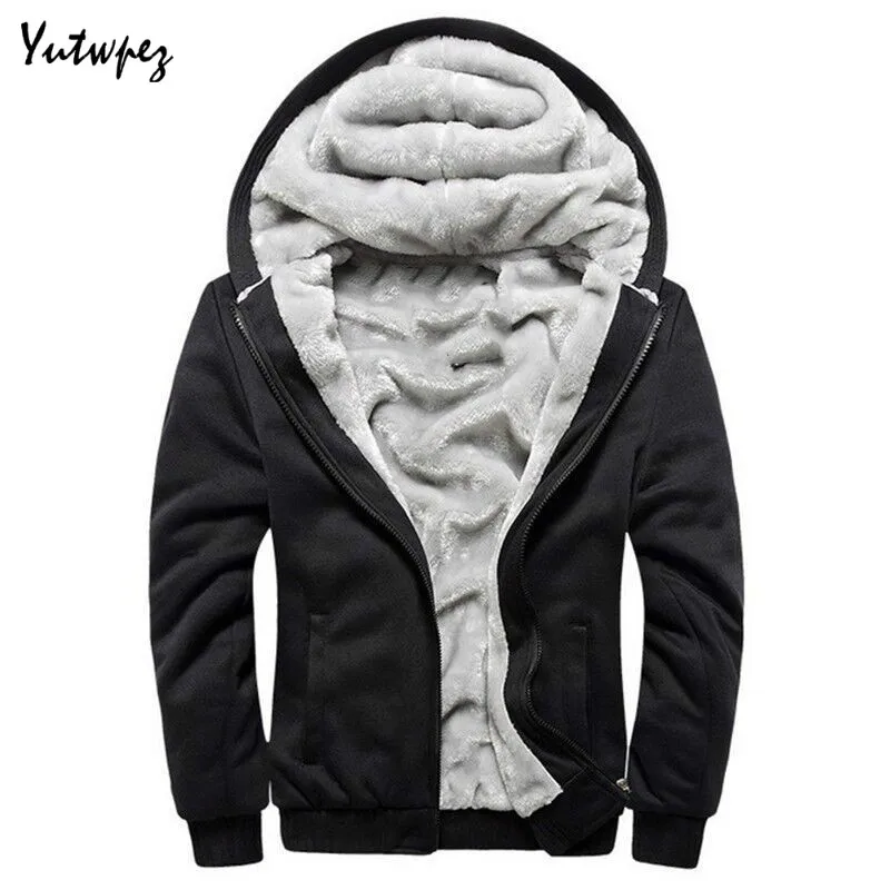 European Fashion Bomber Mens Vintage Thickening Fleece Jacket Autumn Winter Designer Famous Brand Male Slim Fit Warm Coat 2019
European Fashion Bomber Mens Vintage Thickening Fleece Jacket Autumn Winter Designer Famous Brand Male Slim Fit Warm Coat 2019