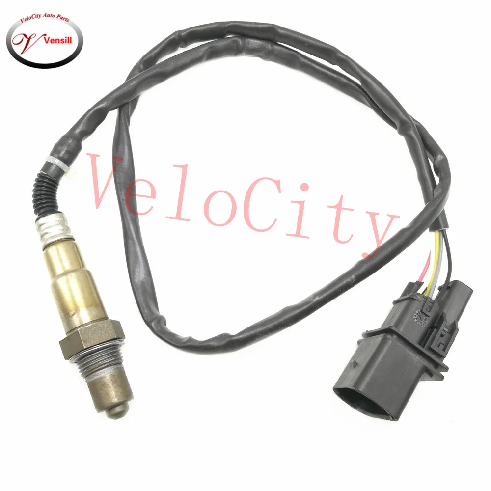 Part No# 021906262B 0258007057 Upstream Oxygen Sensor For 1998-2005 Volks Jetta 1.8L Golf Passat TT
Part No# 021906262B 0258007057 Upstream Oxygen Sensor For 1998-2005 Volks Jetta 1.8L Golf Passat TT