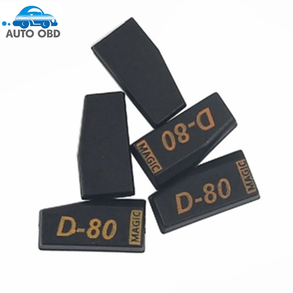 5pcs 4D 4C 80Bit For T-O-Y-O-TA G Car Copy Chip with Big Capacity (Special Chip for Magic Wand Transponder Chip Generator)
5pcs 4D 4C 80Bit For T-O-Y-O-TA G Car Copy Chip with Big Capacity (Special Chip for Magic Wand Transponder Chip Generator)