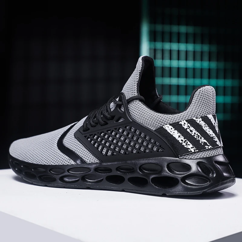 2019 New Models Men Plus Size Mesh Cloth Running Shoes Breathable Jogging Trainers Sneakers Men Comfortable Walking Shoes
2019 New Models Men Plus Size Mesh Cloth Running Shoes Breathable Jogging Trainers Sneakers Men Comfortable Walking Shoes