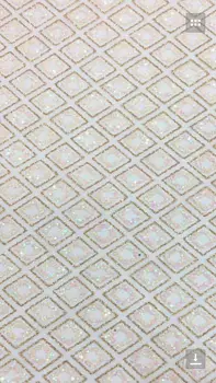 New arrival yaking-258 french net lace fabric with glued glitter sequins lace african tulle lace fabric
New arrival yaking-258 french net lace fabric with glued glitter sequins lace african tulle lace fabric