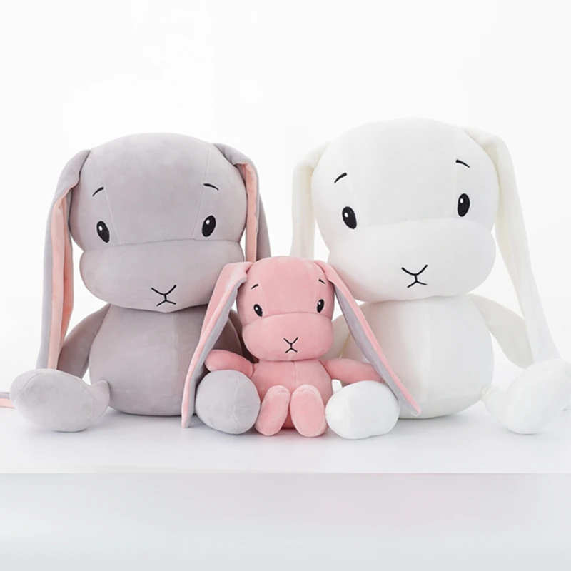 Azoo Cute Lucky Rabbit plush toy stuffed soft rabbit doll baby kids toys animal toy birthday christmas gift for her
Azoo Cute Lucky Rabbit plush toy stuffed soft rabbit doll baby kids toys animal toy birthday christmas gift for her