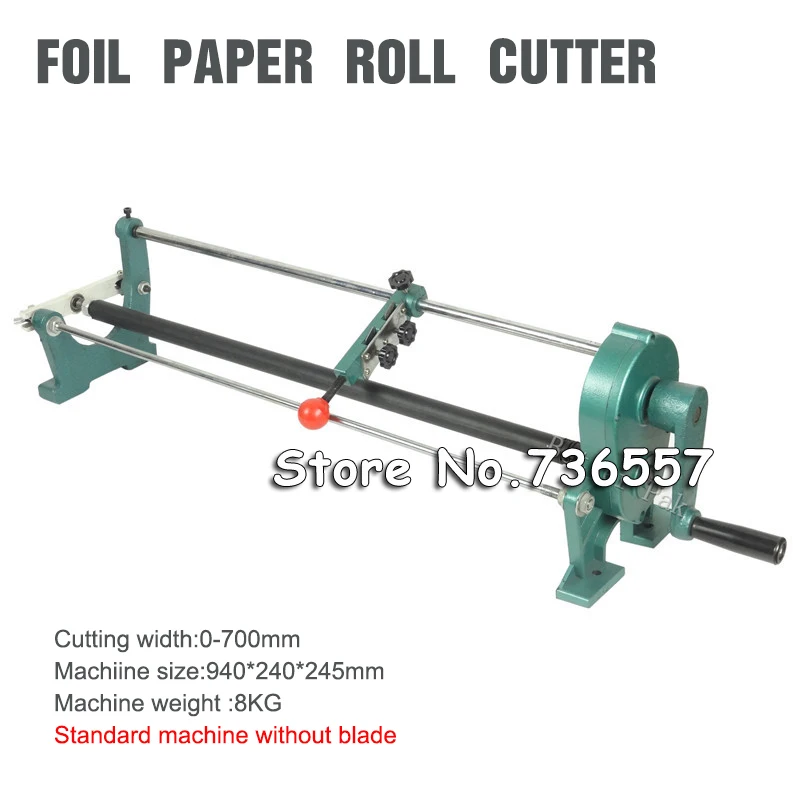 SC70 cutting Machine,hot foil paper roll cutting machine,stamping foil paper cutter(Max cutting foil roll width in 70cm)
SC70 cutting Machine,hot foil paper roll cutting machine,stamping foil paper cutter(Max cutting foil roll width in 70cm)