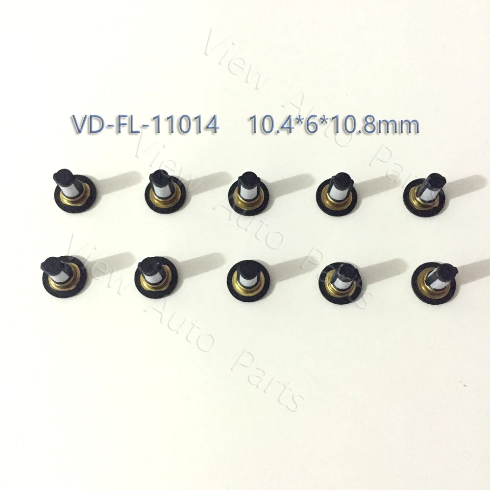 10pcs For Honda & Subaru Car engine parts GSXR 1000rr K7 Micro Basket Filter Fuel injector Repair Kits VD-FL-11014
10pcs For Honda & Subaru Car engine parts GSXR 1000rr K7 Micro Basket Filter Fuel injector Repair Kits VD-FL-11014
