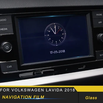 For Volkswagen Lavida 2018 Car Styling Navigation Screen Monitor Film Protector Cover Trim Sticker Interior Accessories
For Volkswagen Lavida 2018 Car Styling Navigation Screen Monitor Film Protector Cover Trim Sticker Interior Accessories