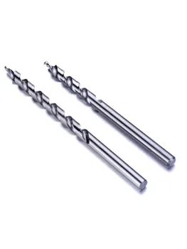 9.5mm 9mm Step Twist Drill Bit Stop Collar Pocket Hole Drill Jig Guide For Pocket Hole Machines Manual-Pocket Hole Systems
9.5mm 9mm Step Twist Drill Bit Stop Collar Pocket Hole Drill Jig Guide For Pocket Hole Machines Manual-Pocket Hole Systems