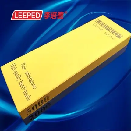 2018 горячая Распродажа Afiador De Faca Ruixin Pro Leeped 2000/5000 зернистый высококачественный