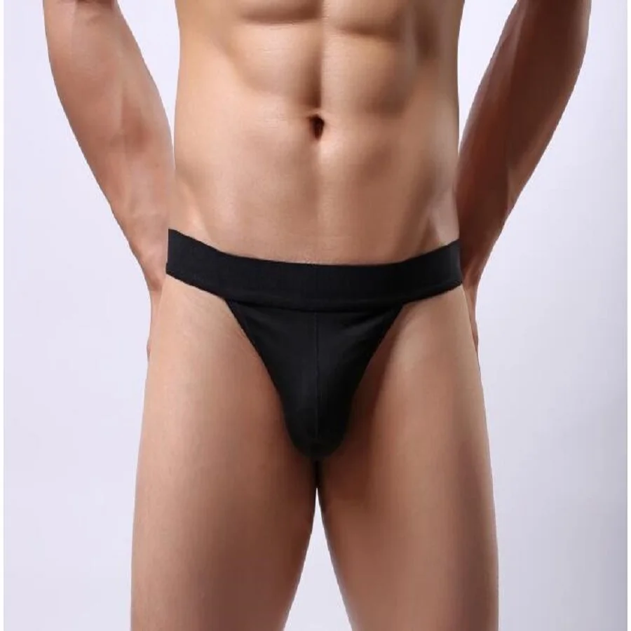 YUYANG Sexy Men's Breathe Cotton Underwear Men Thong Briefs Pouch G-String Shorts Underpants Thongs,1pcs/lot Free Shipping
YUYANG Sexy Men's Breathe Cotton Underwear Men Thong Briefs Pouch G-String Shorts Underpants Thongs,1pcs/lot Free Shipping