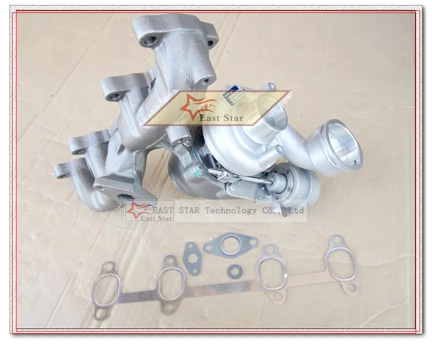 BV39 751851 751851-5003S 54399880022 54399700022 Turbo For Audi A3 VW Caddy III Golf V Jetta V Passat B6 Touran BJB BKC BXE 1.9L (7)