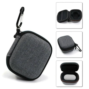 For Samsung Galaxy Buds Headphone EVA Case Protective Carrying Anti-shock Storage Bag For Bluetooth Headset
For Samsung Galaxy Buds Headphone EVA Case Protective Carrying Anti-shock Storage Bag For Bluetooth Headset