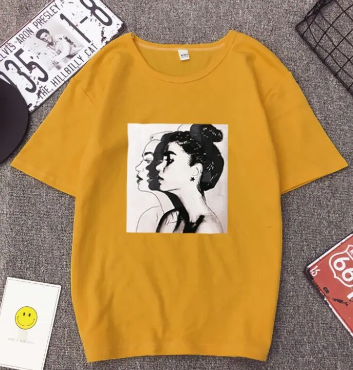 Drop Shipping T Shirt Women New Short Sleeve O Neck Summer Tops Casual Tee Shirt Homme Woman Tshirt T-shirts
Drop Shipping T Shirt Women New Short Sleeve O Neck Summer Tops Casual Tee Shirt Homme Woman Tshirt T-shirts