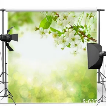 Bokeh White Flower Wall photography studio background Vinyl cloth High quality Computer print party photo backdrop
Bokeh White Flower Wall photography studio background Vinyl cloth High quality Computer print party photo backdrop