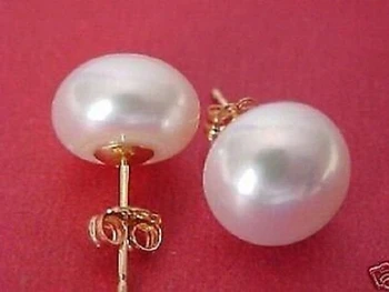 Free shipping ry00486 very perfect AAA+++ 10-11mm natural south sea white pearl earrings
Free shipping ry00486 very perfect AAA+++ 10-11mm natural south sea white pearl earrings