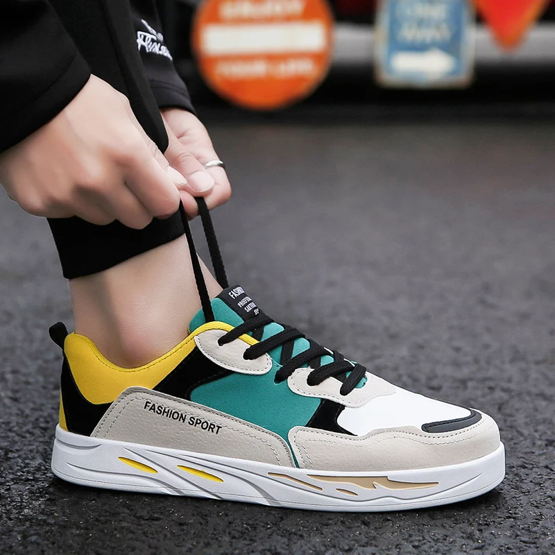 2019 Cool Plus Size 39-44 Casual Designer Men Sneakers Platform Shoes Breathable Mesh Male Shoes Walking Men Vulcanized Shoes
2019 Cool Plus Size 39-44 Casual Designer Men Sneakers Platform Shoes Breathable Mesh Male Shoes Walking Men Vulcanized Shoes