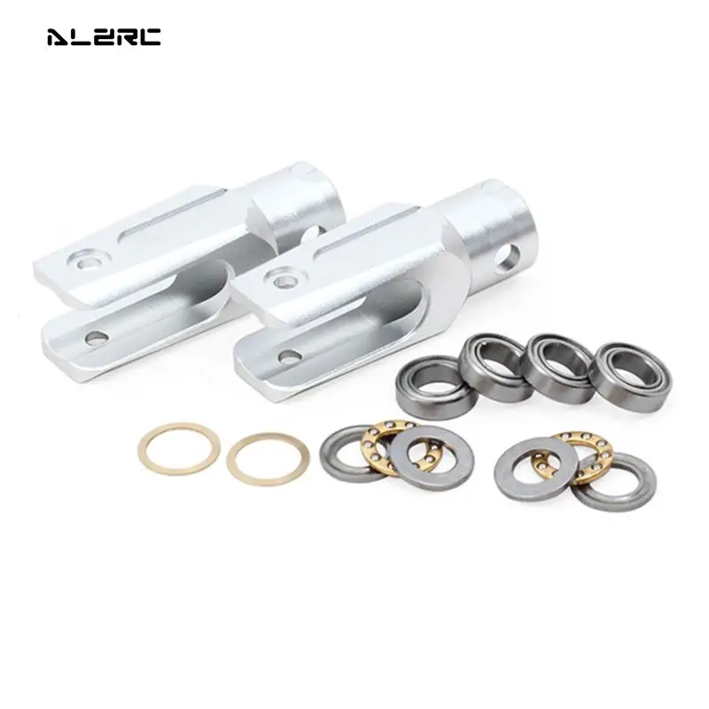 ALZRC Devil 505 FAST RC Helicopter Parts Metal Main Rotor Holder Silver For RC Helicopter Parts
ALZRC Devil 505 FAST RC Helicopter Parts Metal Main Rotor Holder Silver For RC Helicopter Parts
