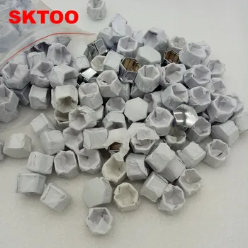 SKTOO 100pcs/set Wheel Rim Cover Tyre Screw Cap For Peugeot 207 301 307 308 408 508 3008 Citroen C4l C5 C2
SKTOO 100pcs/set Wheel Rim Cover Tyre Screw Cap For Peugeot 207 301 307 308 408 508 3008 Citroen C4l C5 C2