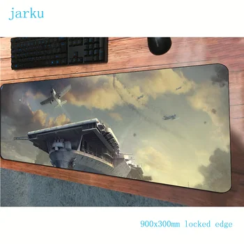 world of warships pad mouse Adorable computer gamer mouse pad 900x300x3mm padmouse HD pattern mousepad gadget office desk mats
world of warships pad mouse Adorable computer gamer mouse pad 900x300x3mm padmouse HD pattern mousepad gadget office desk mats