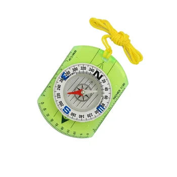 Transparent Plastic Compass Proportional Footprint Travel Outdoor Camping Hiking Military Compass Tools
Transparent Plastic Compass Proportional Footprint Travel Outdoor Camping Hiking Military Compass Tools