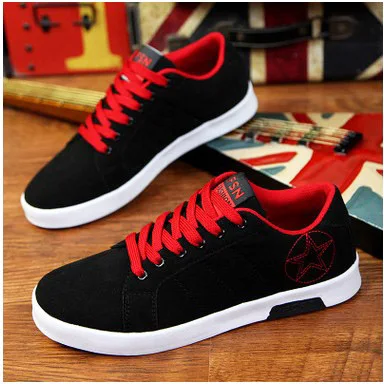 2017 new spring summer Men's casual shoes breathable fashion men canvas shoes man flats
2017 new spring summer Men's casual shoes breathable fashion men canvas shoes man flats