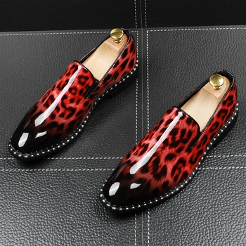 mens fashion wedding night club wear bright patent leather shoes slip-on lazy driving oxfords shoe gentleman loafers zapatos man
mens fashion wedding night club wear bright patent leather shoes slip-on lazy driving oxfords shoe gentleman loafers zapatos man