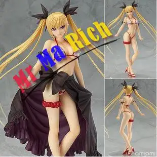Anime Figure 22 Cm Shining Hearts Misty Swimsuit Ver 1/7 Scale Pvc Action Figure Collectible Model Toy
Anime Figure 22 Cm Shining Hearts Misty Swimsuit Ver 1/7 Scale Pvc Action Figure Collectible Model Toy