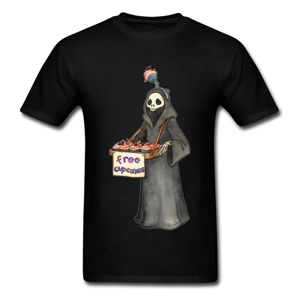 Free Cupcakes_black