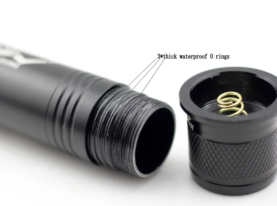 XM-L2 tactical flashlight powerful waterproof underwater scuba diving zoom lantern fill light torch T6 white light LED camping XM-L2 tactical flashlight powerful waterproof underwater scuba diving zoom lantern fill light torch T6 white light LED camping