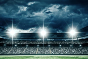 Horizontal Wholsale art fabric football field photography backdrops background for portrait XT-3781 
Horizontal Wholsale art fabric football field photography backdrops background for portrait XT-3781