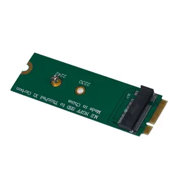 factory Accessories PC Adapter addon plug - ins M.2 NGFF SSD to Lenovo ThinkPad X1 Carbon 20+6pin 26pin SSD Adapter Board Card
factory Accessories PC Adapter addon plug - ins M.2 NGFF SSD to Lenovo ThinkPad X1 Carbon 20+6pin 26pin SSD Adapter Board Card