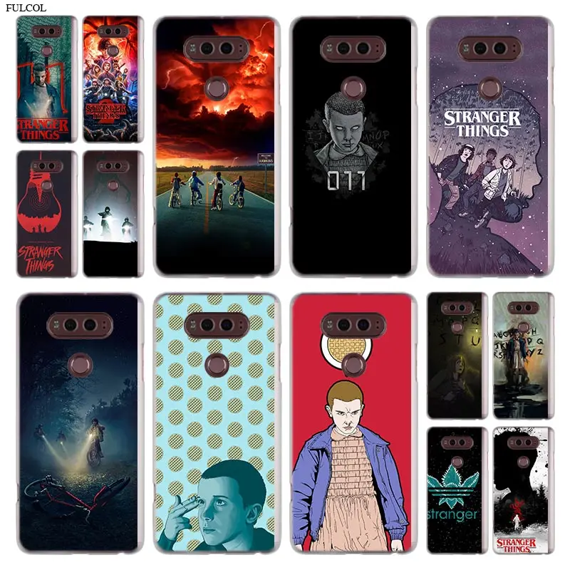 stranger things patter Phone Case For LG Q6 a G7 G6 G5 G4 G3 V30 V20 K8 K8 K10 2018 K10 K8 2017 STYLUS STYLO 3 M700 Cover
stranger things patter Phone Case For LG Q6 a G7 G6 G5 G4 G3 V30 V20 K8 K8 K10 2018 K10 K8 2017 STYLUS STYLO 3 M700 Cover