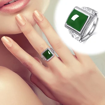 2020 New Time-limited Lovers' Lovers Anel Rings S925 Pure Square Shape Ring Color Opening. Lady With Certificate Of Temperament
2020 New Time-limited Lovers' Lovers Anel Rings S925 Pure Square Shape Ring Color Opening. Lady With Certificate Of Temperament