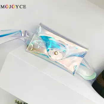 The Newest Fashion Bags Suit More Clothing Women Holographic Bag Clear Transparent Tote Laser PVC Fanny Pack Women Transparent W
The Newest Fashion Bags Suit More Clothing Women Holographic Bag Clear Transparent Tote Laser PVC Fanny Pack Women Transparent W