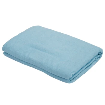 Hot Sale 2x 100% Cotton Cotbed Fitted Flat Waterproof Sheets 100cm x 140cm for Baby Bed
Hot Sale 2x 100% Cotton Cotbed Fitted Flat Waterproof Sheets 100cm x 140cm for Baby Bed