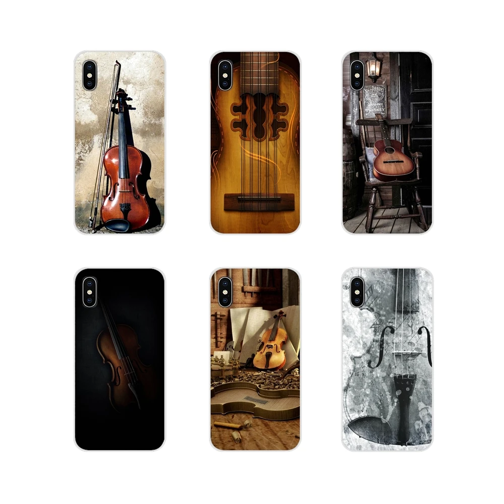 For Huawei Mate Honor 4C 5C 5X 6X 7 7A 7C 8 9 10 8C 8X 20 Lite Pro Accessories Phone Shell Covers Musical instrument violin
For Huawei Mate Honor 4C 5C 5X 6X 7 7A 7C 8 9 10 8C 8X 20 Lite Pro Accessories Phone Shell Covers Musical instrument violin