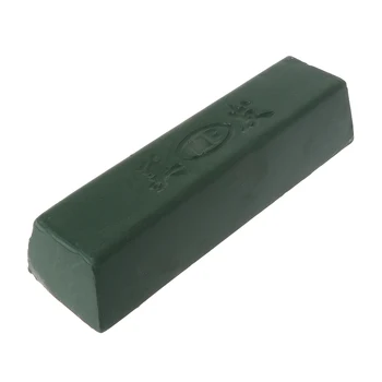 Abrasive Paste Sharpening Sharpener Polishing Wax Grinding Bar For Stainless Steel Copper Aluminum Products Chrome Oxide
Abrasive Paste Sharpening Sharpener Polishing Wax Grinding Bar For Stainless Steel Copper Aluminum Products Chrome Oxide