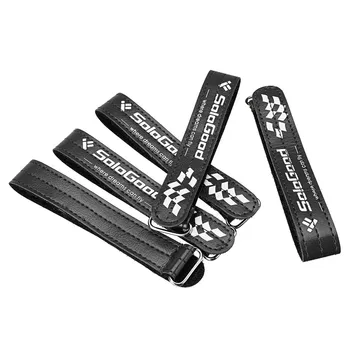 20X250mm 5PCS SoloGood Metal Buckle Battery Strap for Lipo Battery RC Drone Quadcopter Spare Parts Accessories DIY
20X250mm 5PCS SoloGood Metal Buckle Battery Strap for Lipo Battery RC Drone Quadcopter Spare Parts Accessories DIY