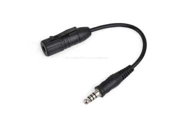 Z-TAC series headphones G: 1 turn military products PTTG: 2 two-way extension cable Z145
Z-TAC series headphones G: 1 turn military products PTTG: 2 two-way extension cable Z145