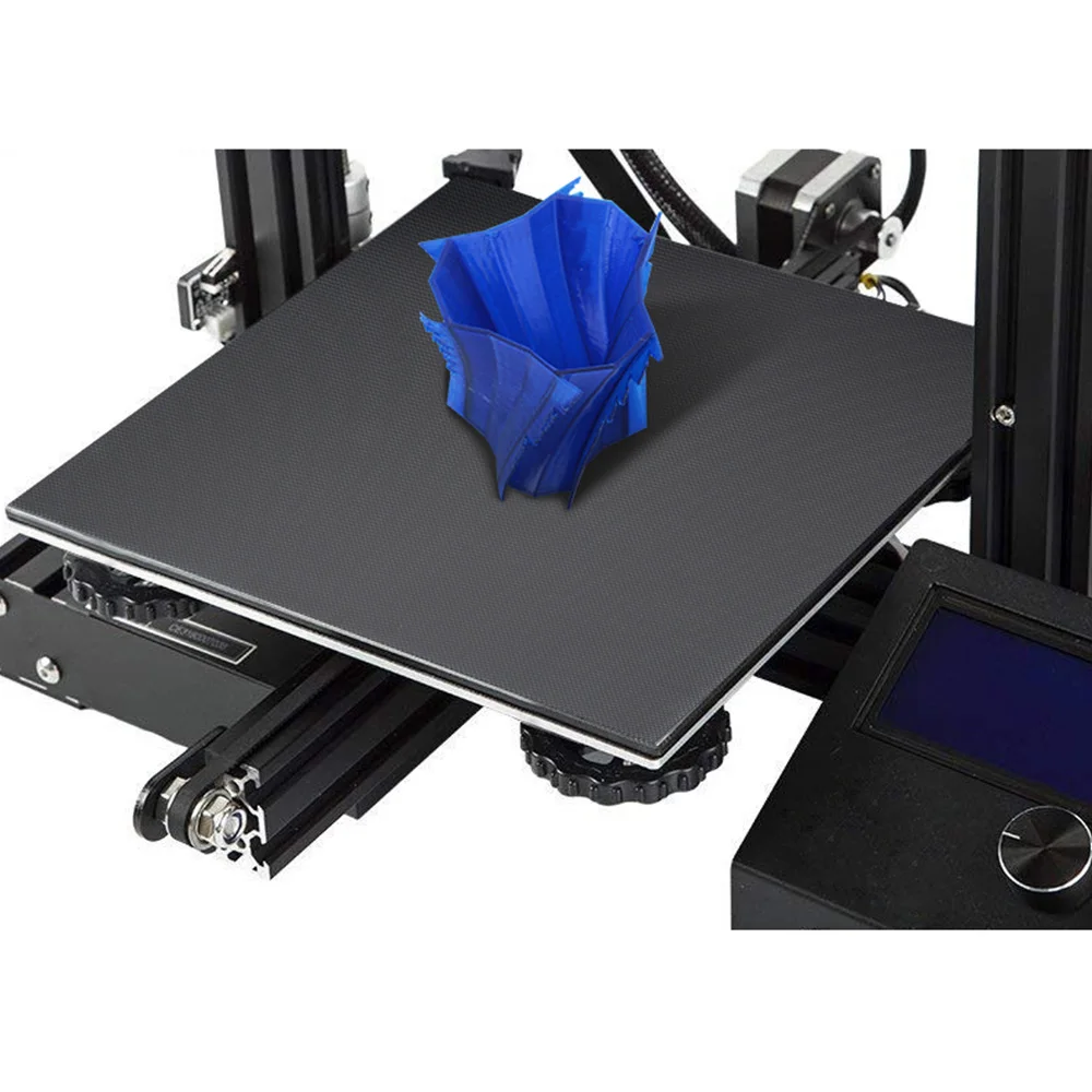 3D Printer Glass Platform Heatbed Hot Bed Build Surface Glass Plate 220*220mm for Anet A8 A6 WanHao i3 3D Printer
3D Printer Glass Platform Heatbed Hot Bed Build Surface Glass Plate 220*220mm for Anet A8 A6 WanHao i3 3D Printer