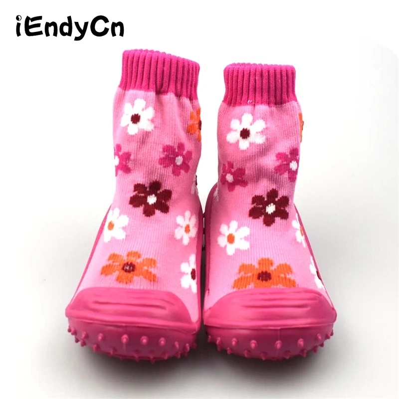 Baby girls Socks First Walker Solid anti slip Baby Socks With Rubber Soles Infant Socks Shallow Toddler infantil HJS7056
Baby girls Socks First Walker Solid anti slip Baby Socks With Rubber Soles Infant Socks Shallow Toddler infantil HJS7056