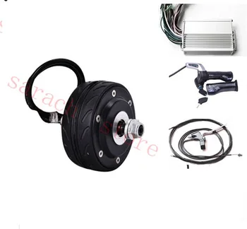 4 inch 150W 24V electric wheel hub motor electric scooter motor electric hub motor kit
4 inch 150W 24V electric wheel hub motor electric scooter motor electric hub motor kit