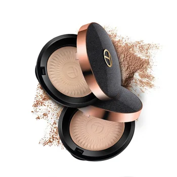 O.TWO.O face makeup compact powder waterproof long lasting 3 colors dream diamond setting powder contour palette OT019
O.TWO.O face makeup compact powder waterproof long lasting 3 colors dream diamond setting powder contour palette OT019
