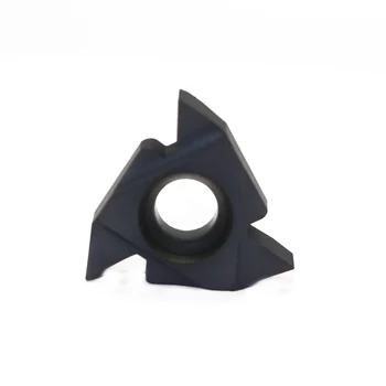 10PCS 16IR AG 55 LDA CVD+PVD good quality lathe turning blade boring blade tungsten internal thread turning tool
10PCS 16IR AG 55 LDA CVD+PVD good quality lathe turning blade boring blade tungsten internal thread turning tool