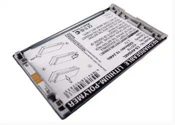 Cameron Sino 4800mAh battery for ARCHOS AV504 400118 MP3, MP4, PMP Battery 
Cameron Sino 4800mAh battery for ARCHOS AV504 400118 MP3, MP4, PMP Battery