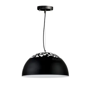 Simple Pierced Restaurant Iron Pendant Light Creative Bedroom Pendant Lights Study Room Pendant Lamp Fixtures 
Simple Pierced Restaurant Iron Pendant Light Creative Bedroom Pendant Lights Study Room Pendant Lamp Fixtures