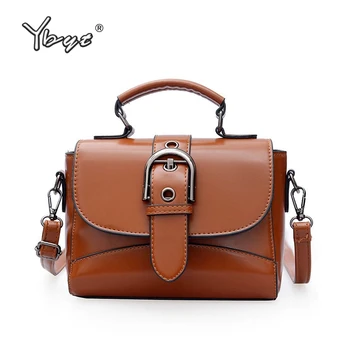 YBYT brand 2019 new vintage casual women satchel PU leather shoulder messenger crossbody bags ladies lock simple small handbags
YBYT brand 2019 new vintage casual women satchel PU leather shoulder messenger crossbody bags ladies lock simple small handbags