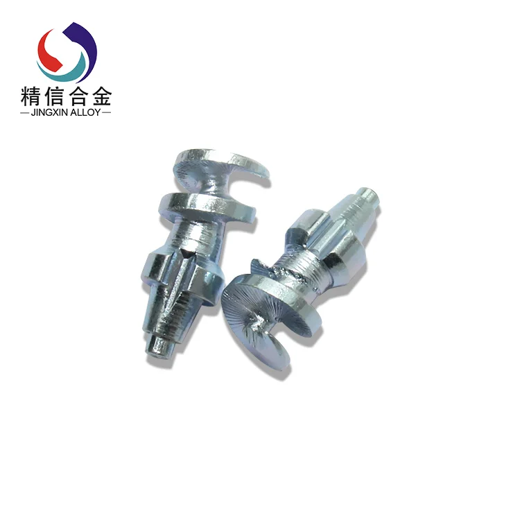 factory carbide screw tire studs truck tire studs carbide screw ice studs JX174 50pcs
factory carbide screw tire studs truck tire studs carbide screw ice studs JX174 50pcs